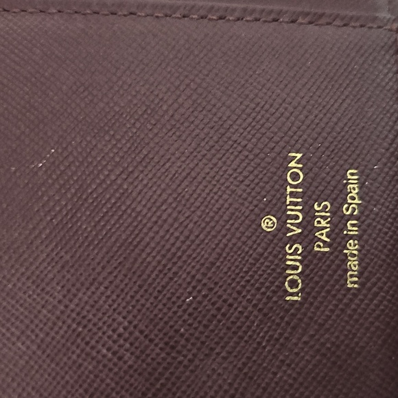 Louis Vuitton Planner - Picture 4 of 9